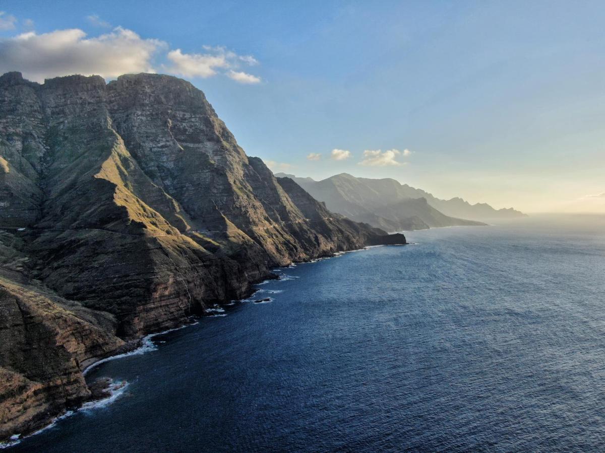Redondo De Guayedra ξενώνας Εξωτερικό φωτογραφία
